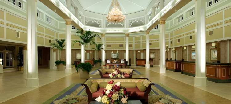 迪士尼奥尔良港度假村-法国区(Disney's Port Orleans Resort - French Quarter)图片