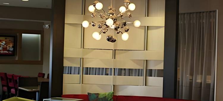 巴吞鲁日南万豪SpringHill酒店(SpringHill Suites Baton Rouge South)图片