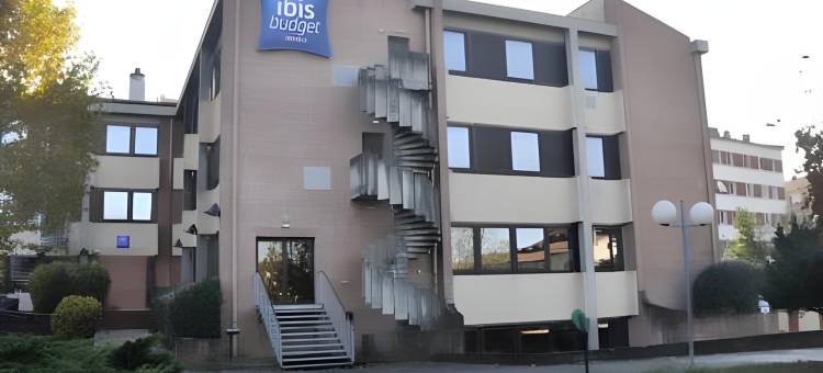 蒙托邦中心基里亚德直营(Kyriad Direct Montauban Centre)图片