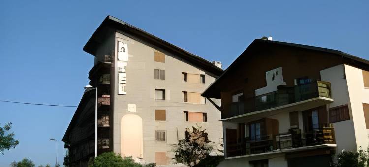 Adonis Hotel Le Chastellan音译为阿多尼斯酒店·勒·查斯特兰(Adonis le Chastellan)图片