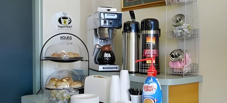 东兰辛大学区-波茵特克拉丽奥旅馆(Clarion Pointe East Lansing University Area)图片