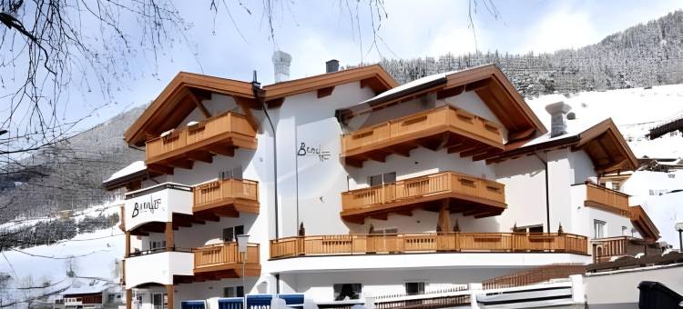 贝格霍夫酒店(Hotel Berghof)图片