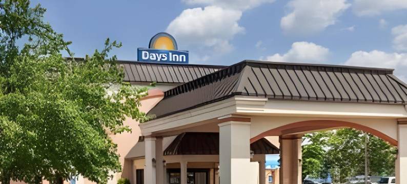 纽华克威尔明顿戴斯酒店(Days Inn by Wyndham Newark Wilmington)图片