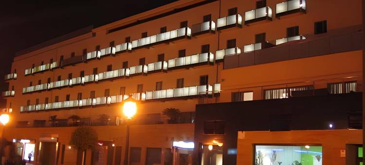 525酒店(Hotel 525)图片