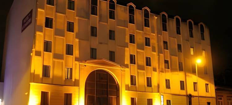 波尔多马蒂酒店，希尔顿启缤精选(Marty Hotel Bordeaux - Tapestry Collection by Hilton)图片