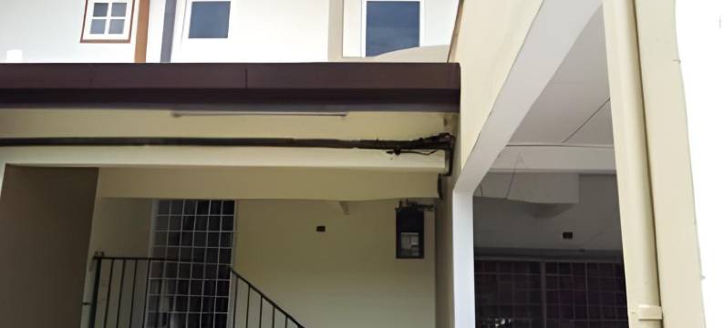 琼克阳光宾馆(Sunshine Jonker Guesthouse)图片