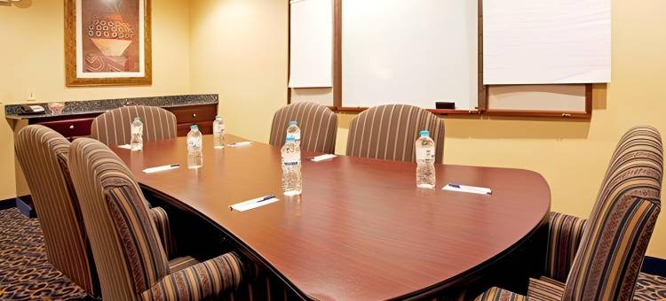 智选假日套房酒店道格拉斯 by IHG(Holiday Inn Express & Suites Douglas by IHG)图片