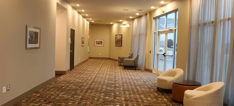 琼斯伯勒假日酒店(Holiday Inn Jonesboro)图片