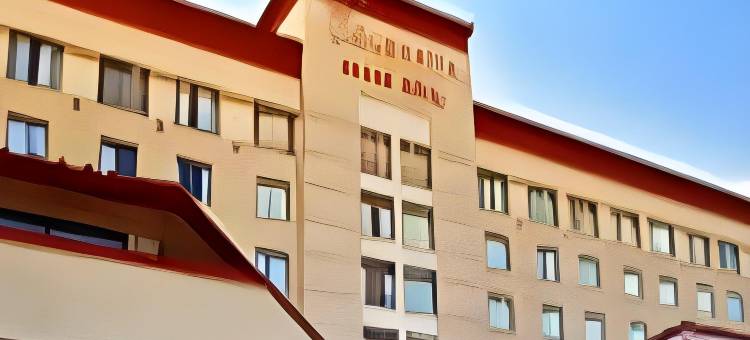 考斯沙塔大酒店(The Grand Hotel at Coushatta)图片
