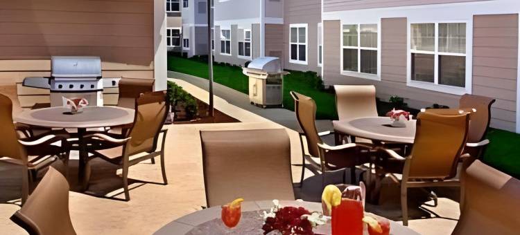 Residence Inn Mt. Laurel at Bishop's Gate图片