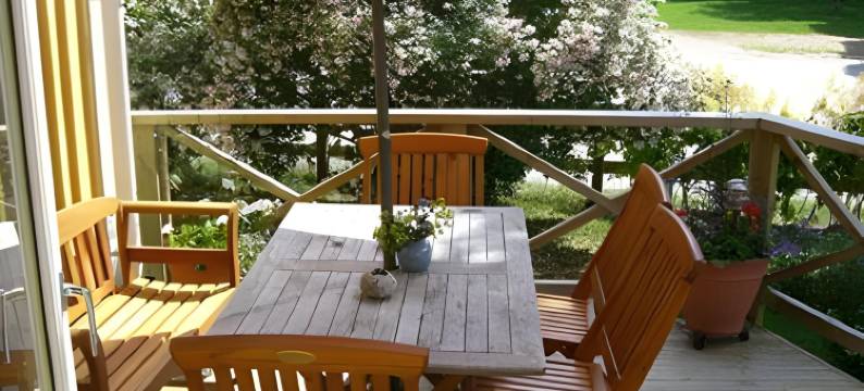 埃松加的图西拉戈酒店(Hotell Tussilago I Essunga)图片