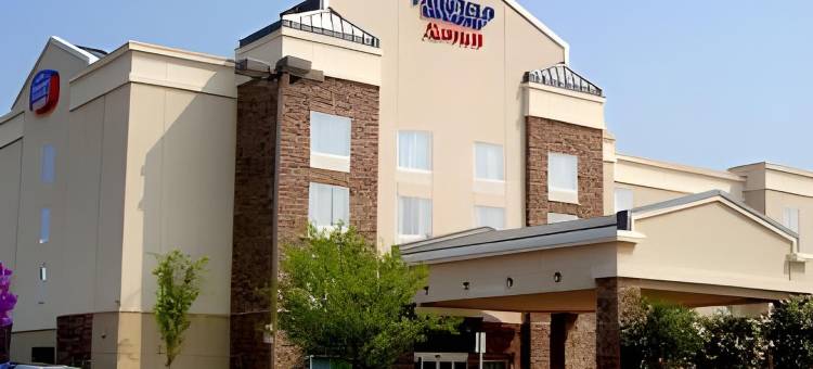 默夫里斯伯勒希尔顿 Spark(Spark by Hilton Murfreesboro)图片