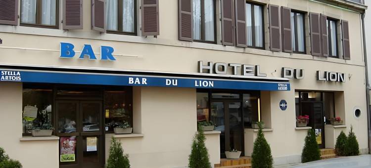 都林酒店(Hôtel du Lion)图片