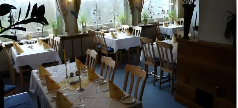 水晶大酒店(Berghotel Kristall)图片