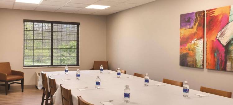 北绿湾丽笙乡村旅馆及套房(Country Inn & Suites by Radisson, Green Bay North)图片