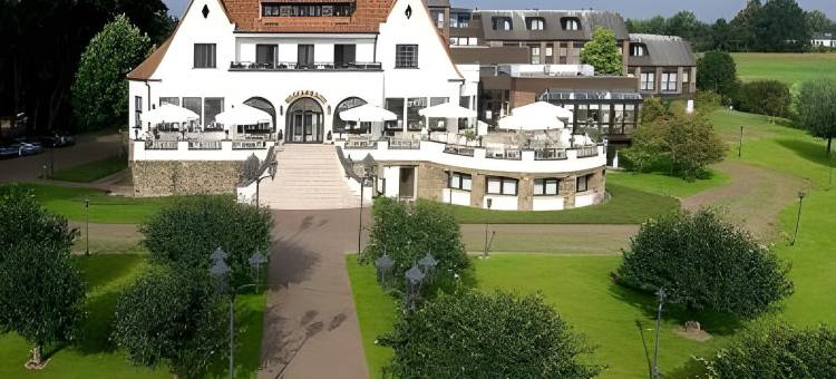 梅尔布施多梅洛酒店(Dormero Hotel Meerbusch)图片