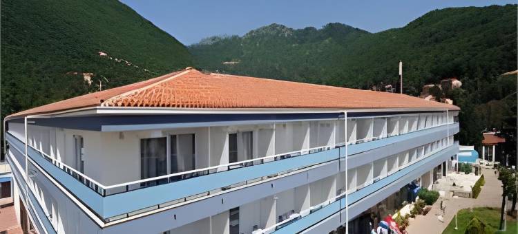 滨海 - 里布尼亚酒店(Hotel Marina - Liburnia)图片