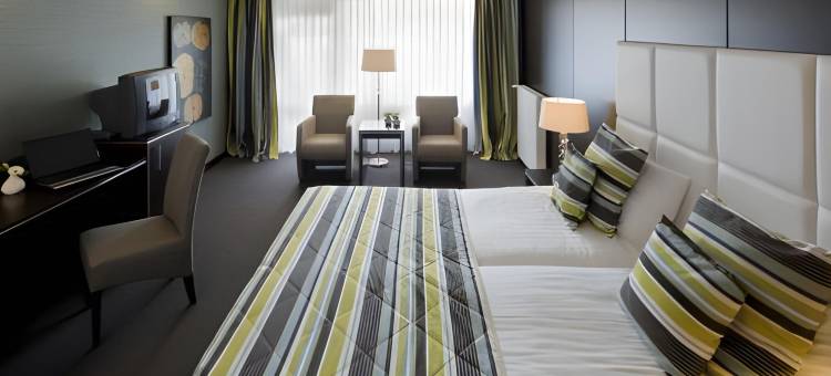 凡德富格特酒店(Van der Valk Hotel 's-Hertogenbosch – Vught)图片