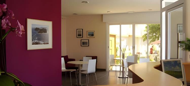 罗戴伊拉马尔 2A 酒店(Rodeiramar 2A)图片