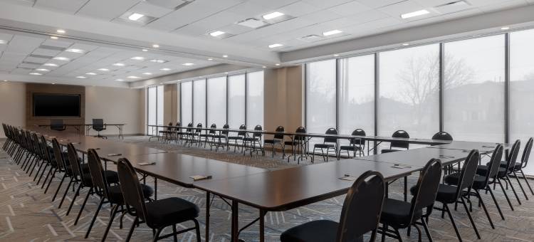 圣路易斯托马斯智选假日套房酒店(Holiday Inn Express & Suites ST. Thomas)图片