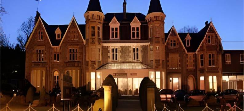 克瑞拉克莱格林恩酒店(Craiglynne Hotel)图片