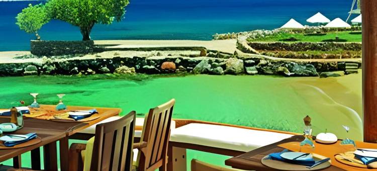 伊罗达马雷罗莱夏朵酒店(Elounda Mare Relais & Châteaux Hotel)图片