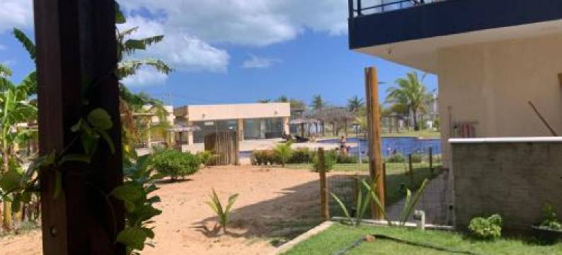 Luz da Lua Beach House São Miguel do Gostoso图片