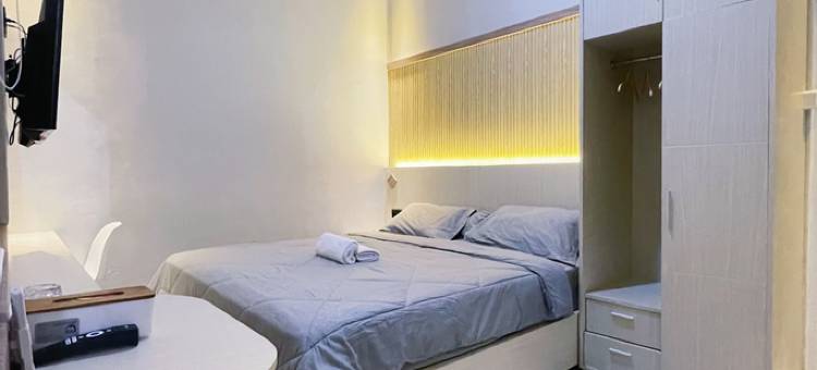 Urbanview Hotel Wollangi Syariah Panakkukang Makassar图片