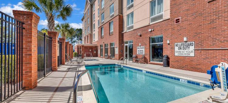 默特尔比奇/沿海大商场希尔顿花园旅馆(Hilton Garden Inn Myrtle Beach/Coastal Grand Mall)图片