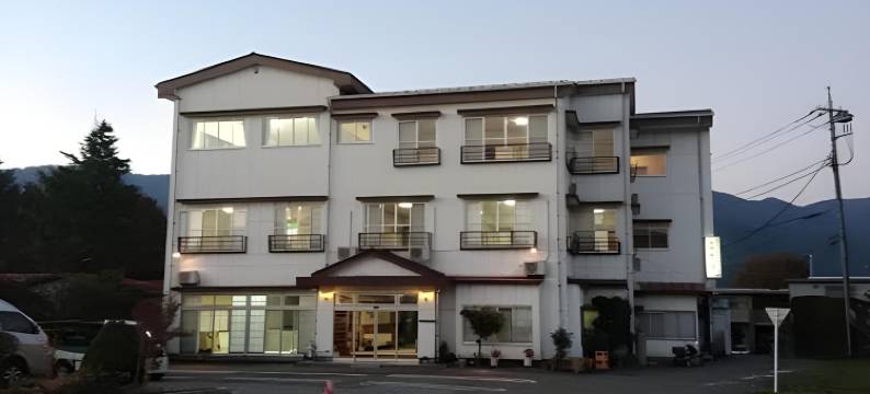 富士桥度假酒店(Resort Inn Fujihashi)图片