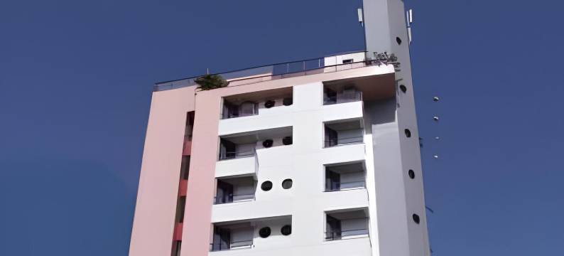 阿布维尔酒店(Abbeville Hotel Torre I - Torre II)图片