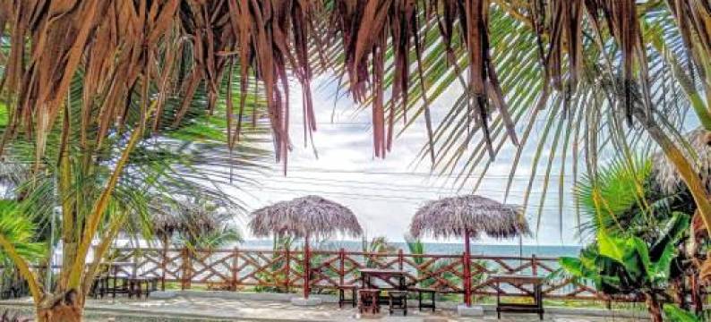 拉芙盖塔平房酒店(La Fogata)图片