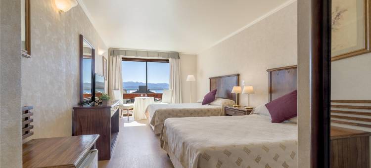 索芙特巴里洛切酒店(Soft Bariloche Hotel)图片