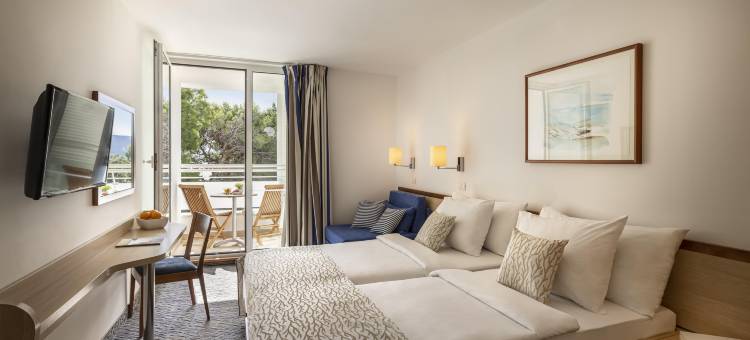 瓦拉马尔萨菲尔酒店(Valamar Sanfior Hotel & Casa)图片