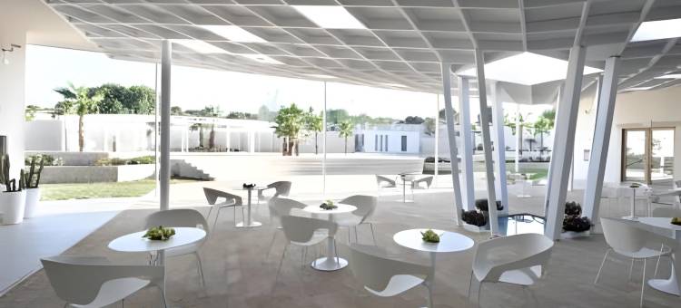 皮尔特尼尔度假酒店(Pietre Nere Resort & Spa)图片