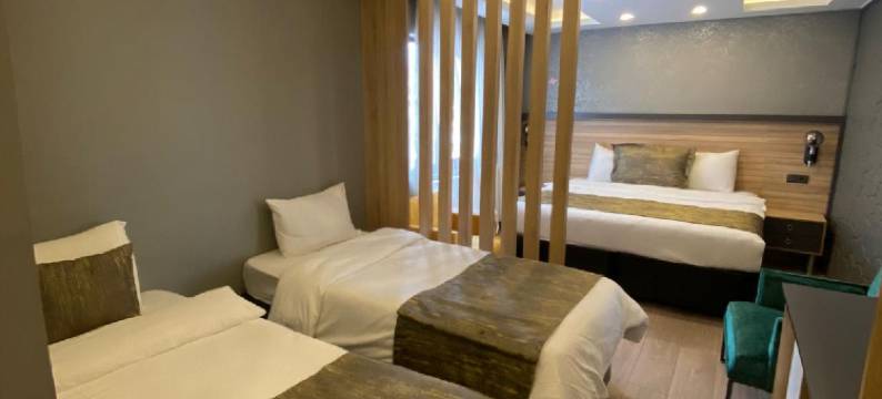 Çag酒店(ÇAĞ Otel)图片