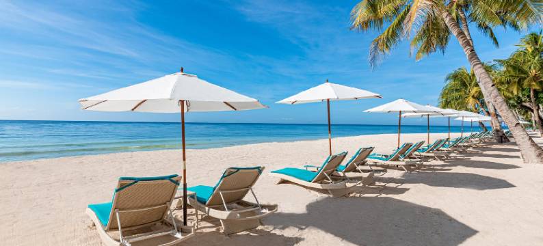 Henann Premier Coast度假村(Henann Premier Coast Resort)图片