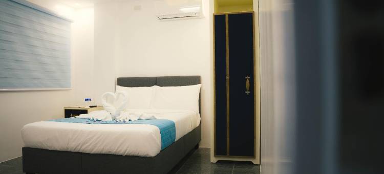 彭塔海滩度假村(The Penta Beach Resort)图片