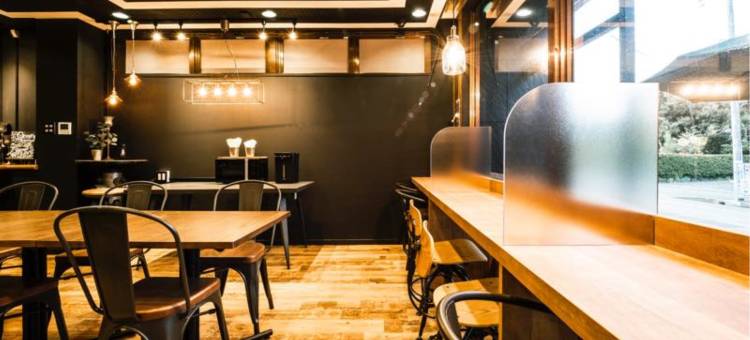 北茨城AreaOne酒店(Hotel Areaone Kitaibaraki)图片