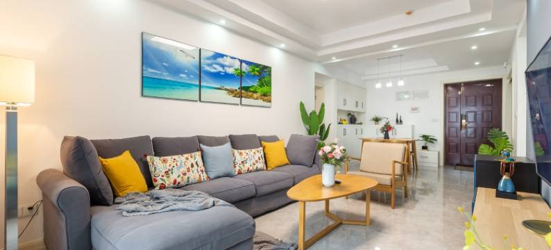 紫藤萝民宿(潘家沟1号分店)图片