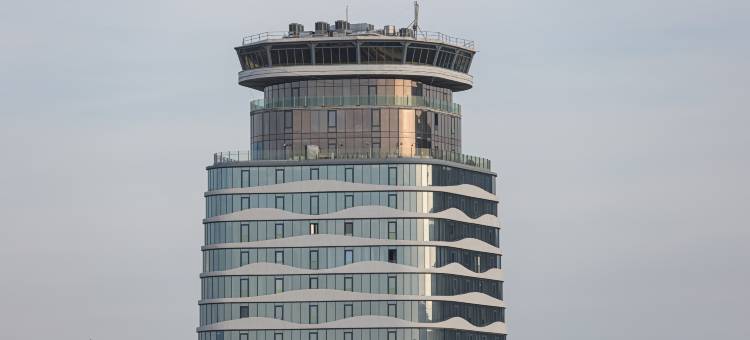 第比利斯贝斯特韦斯特酒店(Best Western Tbilisi Art Hotel)图片