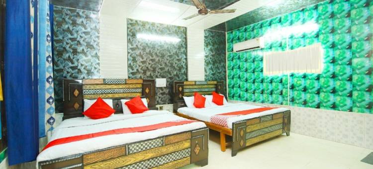 基兰酒店HP(Hotel Kiran Talai HP)图片