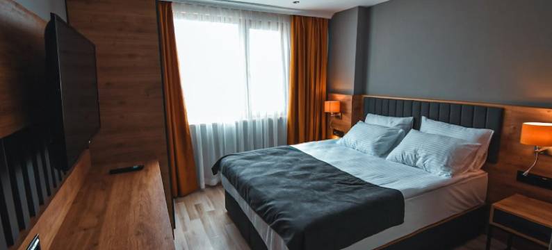 恰姆利贾酒店(Çamlıca Hotel)图片