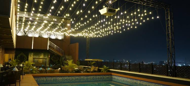 温宁顿庭院酒店(Vennington Court)图片