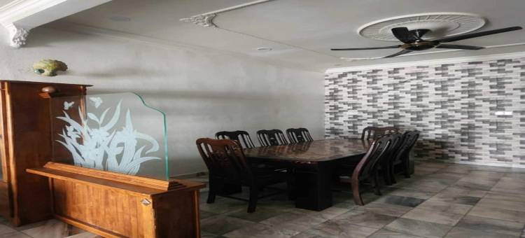 O酒店高保真客房(Hotel O Hifi Rooms)图片