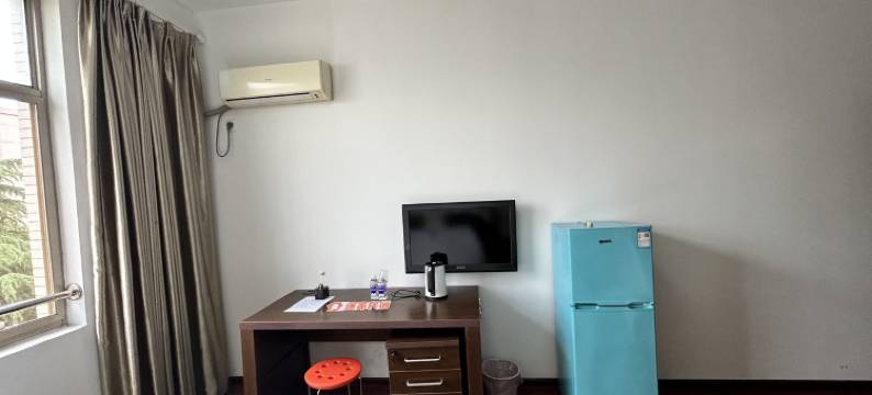 前程似锦T公寓(紫竹路分店)图片