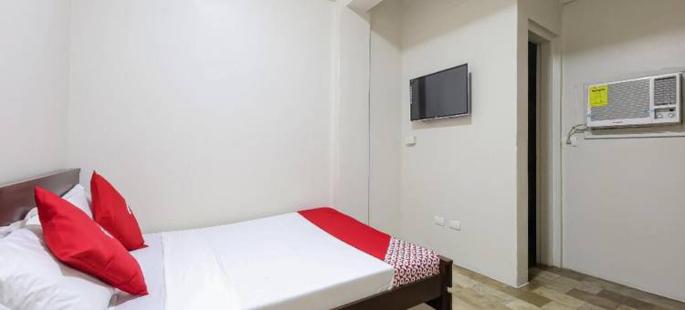 城堡旅馆(Cittatel Inn)图片