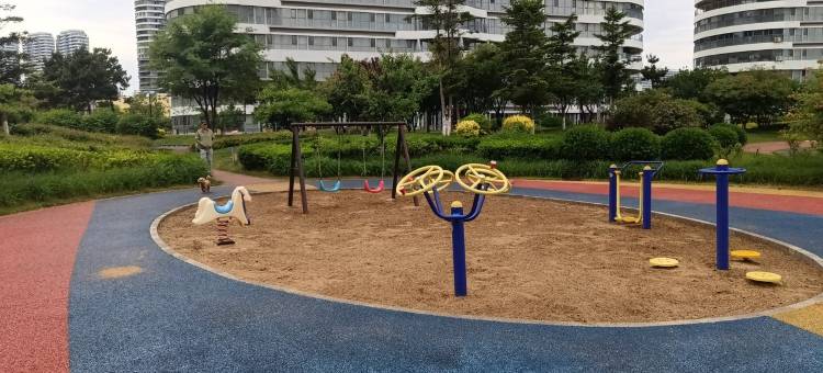 佳兆业爱博海景公寓(滨海公路1号分店)图片