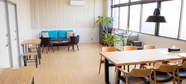 Guest House 五岛时光(Guest House Goto Times)图片