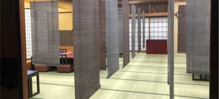 旬樹庵菊水(Togurakamiyamadaonsen Shunjyuan Kikusui Ryokan)图片